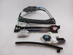 LAMBORGHINI Lamborghini Huracan LP640 EVO Right Winder 4T0837398C Window Regulator Right — thumbnail 1