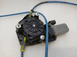 MASERATI Maserati Granturismo M145 Right Door Winder 069912100 Right Window Regulator — thumbnail 10