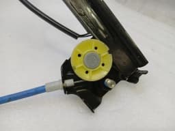 MASERATI Maserati Granturismo M145 Right Door Winder 069912100 Right Window Regulator — thumbnail 7