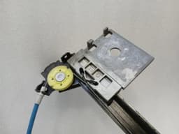 MASERATI Maserati Granturismo M145 Right Door Winder 069912100 Right Window Regulator — thumbnail 6