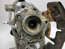 FERRARI Ferrari 812 Superfast F152M Right Front Hub 328040 Wheel Bearing Housing Front Right — thumbnail 4