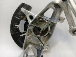 FERRARI Ferrari 812 Superfast F152M Right Front Hub 328040 Wheel Bearing Housing Front Right — thumbnail 8