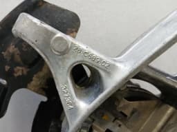 FERRARI Ferrari 812 Superfast F152M Right Front Hub 328040 Wheel Bearing Housing Front Right — thumbnail 9