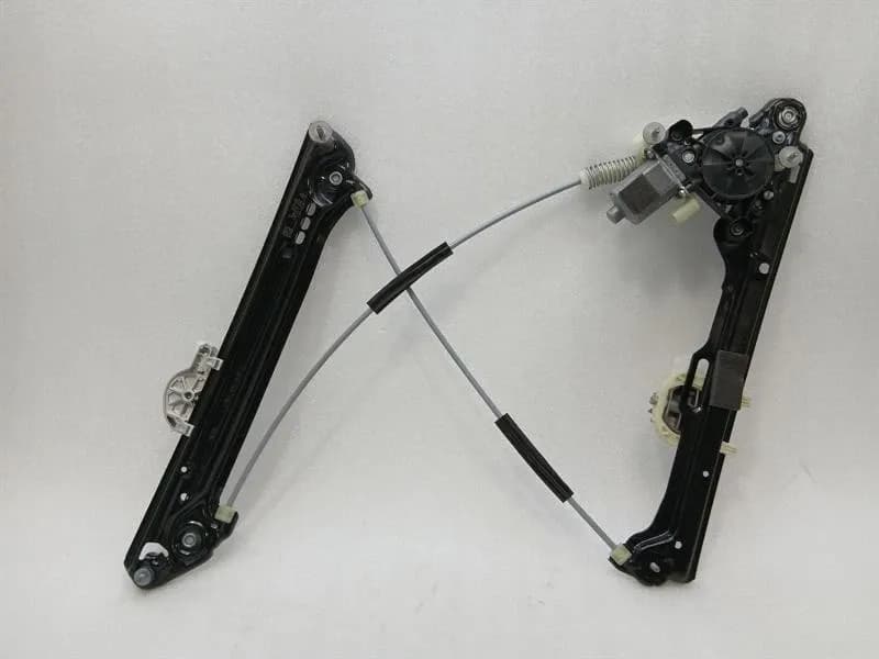 PORSCHE Porsche 911 992 GT3 Right Front Door Winder 992837402B Window Regulator Front Right
