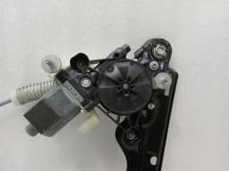 PORSCHE Porsche 911 992 GT3 Right Front Door Winder 992837402B Window Regulator Front Right — thumbnail 2