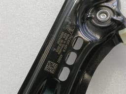 PORSCHE Porsche 911 992 GT3 Right Front Door Winder 992837402B Window Regulator Front Right — thumbnail 4