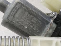 PORSCHE Porsche 911 992 GT3 Right Front Door Winder 992837402B Window Regulator Front Right — thumbnail 7