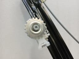 PORSCHE Porsche 911 992 GT3 Right Front Door Winder 992837402B Window Regulator Front Right — thumbnail 9