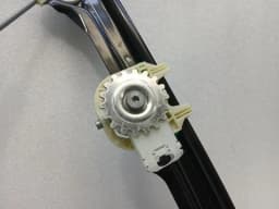 PORSCHE Porsche 911 992 GT3 Right Front Door Winder 992837402B Window Regulator Front Right — thumbnail 8