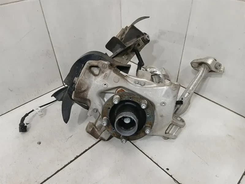 PORSCHE Porsche 911 992 GT3 Right Front Hub 9GT407246C Wheel Bearing Housing Front Right