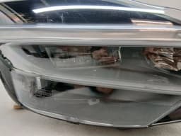 FERRARI Ferrari Roma F169 right headlight 9348692 headlight right — thumbnail 7