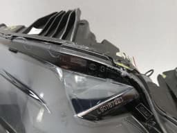 FERRARI Ferrari Roma F169 right headlight 9348692 headlight right — thumbnail 6