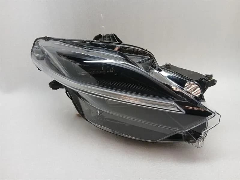 Ferrari Roma F169 right headlight 9348692 headlight right