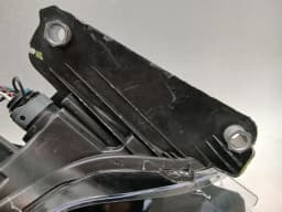 FERRARI Ferrari Roma F169 right headlight 9348692 headlight right — thumbnail 10