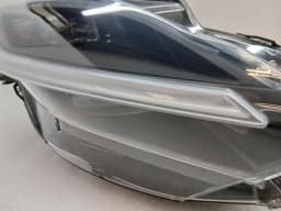 FERRARI Ferrari Roma F169 right headlight 904370 headlight right high AFS — thumbnail 4