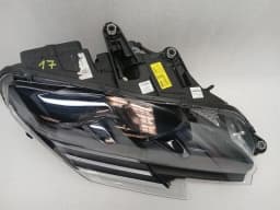 FERRARI Ferrari SF90 F173 Right Headlight 816045 SF90 Headlight Right AFS — thumbnail 8