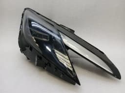 FERRARI Ferrari 296 GTB 296GTB F171 Right Headlight 814354 RHD JPN UK AU Right — thumbnail 3