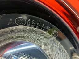 FERRARI Ferrari 812 Superfast F152M right rear light 317207 taillight rear right — thumbnail 6