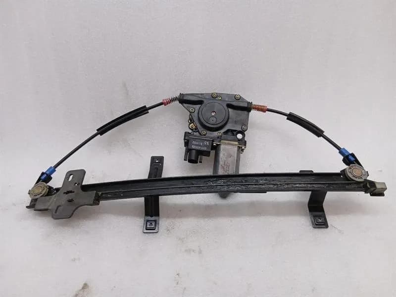 BENTLEY Bentley Arnage T right rear door winder PP110204PA window regulator rear right