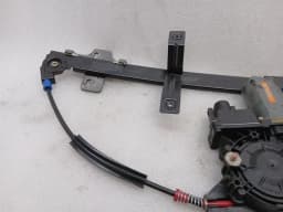 BENTLEY Bentley Arnage T right rear door winder PP110204PA window regulator rear right — thumbnail 4