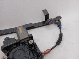 BENTLEY Bentley Arnage T right rear door winder PP110204PA window regulator rear right — thumbnail 3