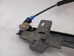 BENTLEY Bentley Arnage T right rear door winder PP110204PA window regulator rear right — thumbnail 7