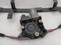 BENTLEY Bentley Arnage T right rear door winder PP110204PA window regulator rear right — thumbnail 5