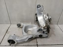 FERRARI Ferrari Purosangue F175 Right Rear Hub 800829 Wheel Bearing Housing Rear Right — thumbnail 1