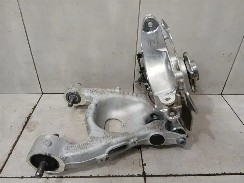 FERRARI Ferrari Purosangue F175 Right Rear Hub 800829 Wheel Bearing Housing Rear Right