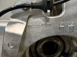 FERRARI Ferrari Purosangue F175 Right Rear Hub 800829 Wheel Bearing Housing Rear Right — thumbnail 10