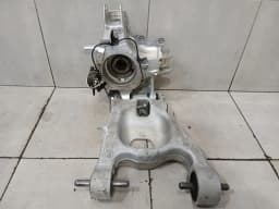 FERRARI Ferrari Purosangue F175 Right Rear Hub 800829 Wheel Bearing Housing Rear Right — thumbnail 8