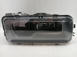 ROLLS ROYCE Rolls Royce Cullinan LED Laser 63119853202 Right Headlight 9853202 Headlamp — thumbnail 2