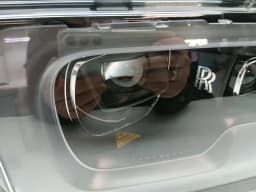 ROLLS ROYCE Rolls Royce Cullinan LED Laser 63119853202 Right Headlight 9853202 Headlamp — thumbnail 4