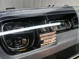 ROLLS ROYCE Rolls Royce Cullinan LED Laser 63119853202 Right Headlight 9853202 Headlamp — thumbnail 6
