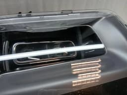 ROLLS ROYCE Rolls Royce Cullinan LED Laser 63119853202 Right Headlight 9853202 Headlamp — thumbnail 8