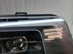 ROLLS ROYCE Rolls Royce Cullinan LED Laser 63119853202 Right Headlight 9853202 Headlamp — thumbnail 9