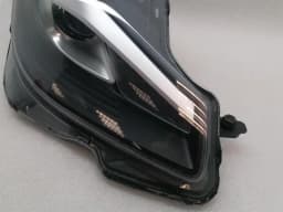 FERRARI Ferrari GTC4 Lusso AFS Right Headlight 317216 Bi-Xenon AFS Headlight Right — thumbnail 3