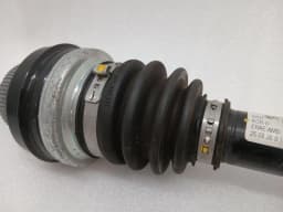 PORSCHE 2026 GTS PORSCHE 911 992 Drive Shaft Rear 992501201S Rear Right Drive Shaft — thumbnail 6