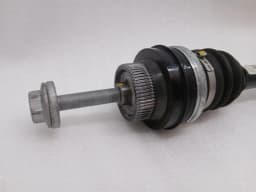 PORSCHE 2026 GTS PORSCHE 911 992 Drive Shaft Rear 992501201S Rear Right Drive Shaft — thumbnail 8