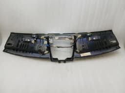 MERCEDES-BENZ Mercedes GT R190 Roadster Interior Black Cover Set A1908100700 Trim Set — thumbnail 9