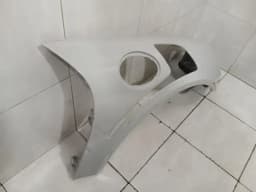 PORSCHE 17-19 Porsche 911 991 Right Wing 99150303283G2X GT3RS II CARBON Right Fender — thumbnail 3