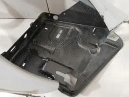 PORSCHE 17-19 Porsche 911 991 Right Wing 99150303283G2X GT3RS II CARBON Right Fender — thumbnail 7