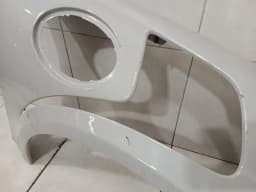 PORSCHE 17-19 Porsche 911 991 Right Wing 99150303283G2X GT3RS II CARBON Right Fender — thumbnail 9