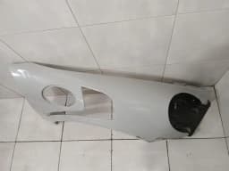 PORSCHE 17-19 Porsche 911 991 Right Wing 99150303283G2X GT3RS II CARBON Right Fender — thumbnail 10