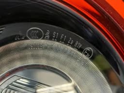 FERRARI Ferrari 812 Superfast F152M right rear light 317207 taillight rear right — thumbnail 6