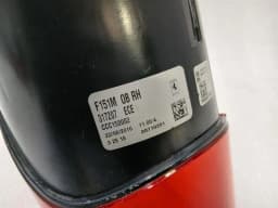 FERRARI Ferrari 812 Superfast F152M right rear light 317207 taillight rear right — thumbnail 10
