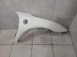FERRARI Ferrari 296 GTB 296GTB F171 Right Wing 985956673 Right Fender — thumbnail 2