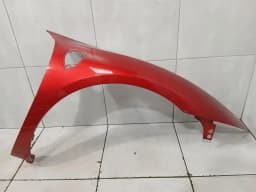 FERRARI Ferrari 296 GTB 296GTB F171 Right Wing 985956673 Right Fender — thumbnail 1
