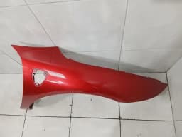 FERRARI Ferrari 296 GTB 296GTB F171 Right Wing 985956673 Right Fender — thumbnail 7