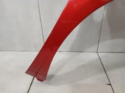 FERRARI Ferrari 296 GTB 296GTB F171 Right Wing 985956673 Right Fender — thumbnail 2